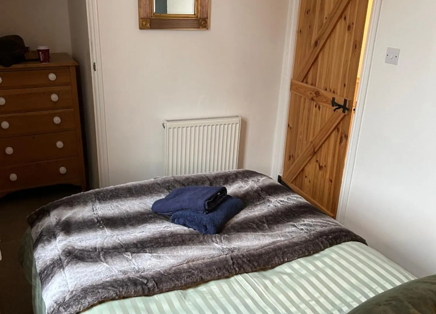 Casa vacanze Villa Country File York