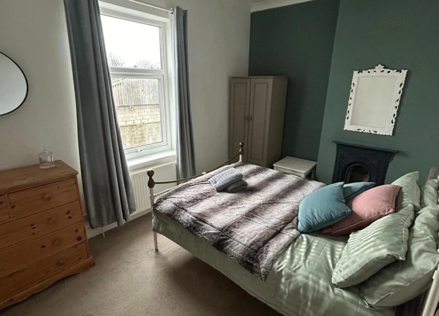 Villa Country File York Casa vacanze