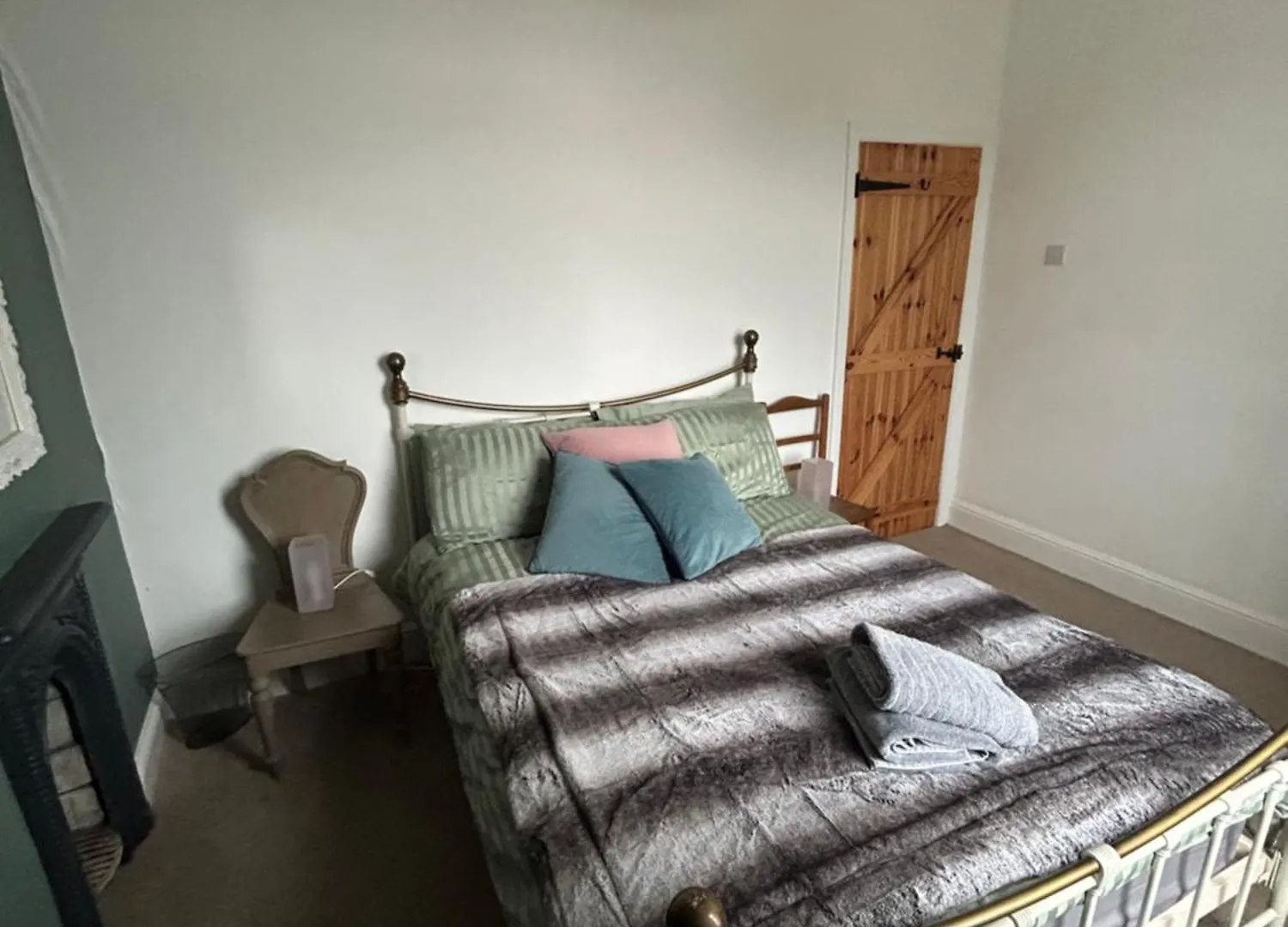 Casa vacanze Villa Country File York Regno Unito