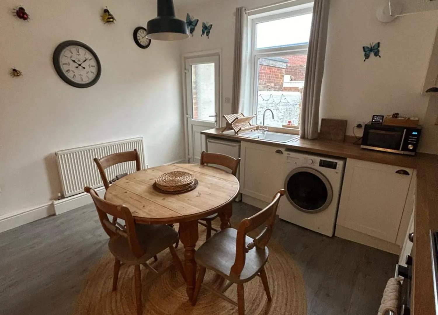 Casa vacanze Villa Country File York